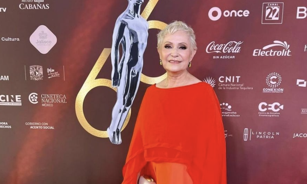 DIRECTORES CINEMATOGRÀFICO PIDEN A SHEINBAUM SALVAR AL CINE MEXICANO DEL CAOS